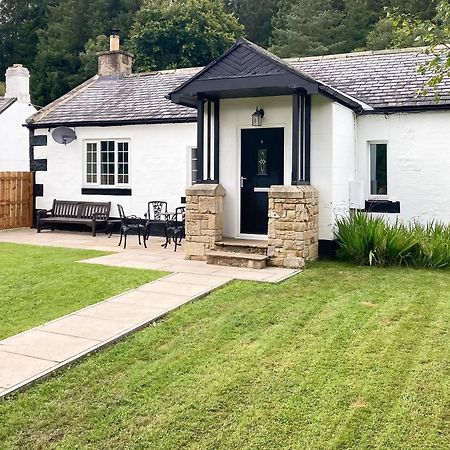 Old Kielder Castle Cottage Екстериор снимка